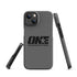 1STAR Hallowed Smoke Snap case for iPhone®